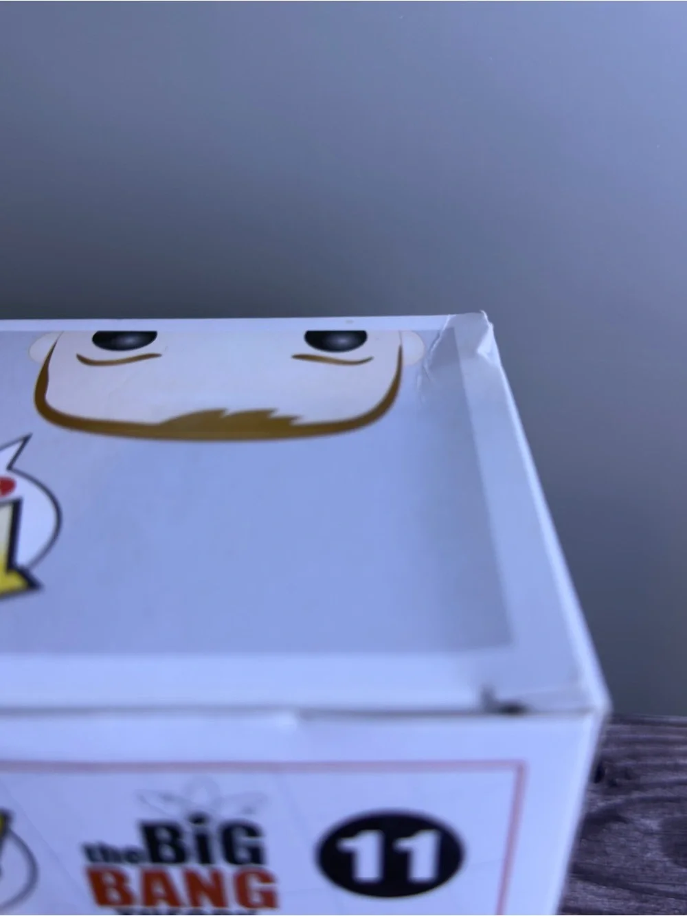 Funko pop television