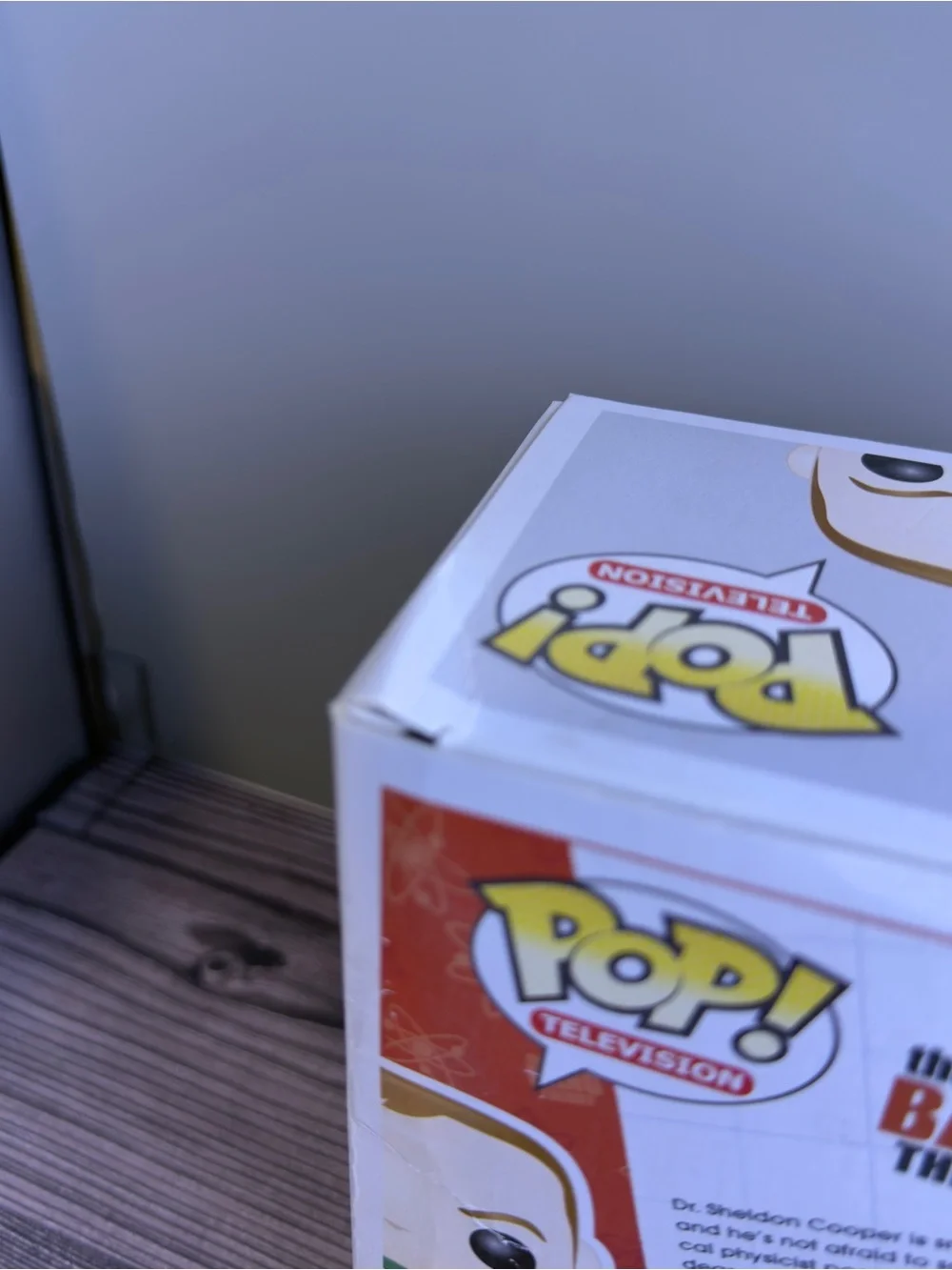 Funko pop television