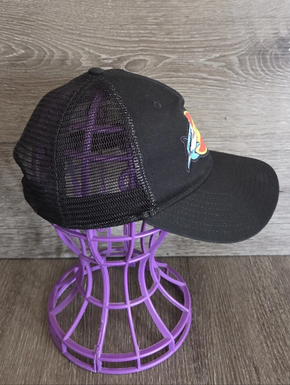 Hurley kids black