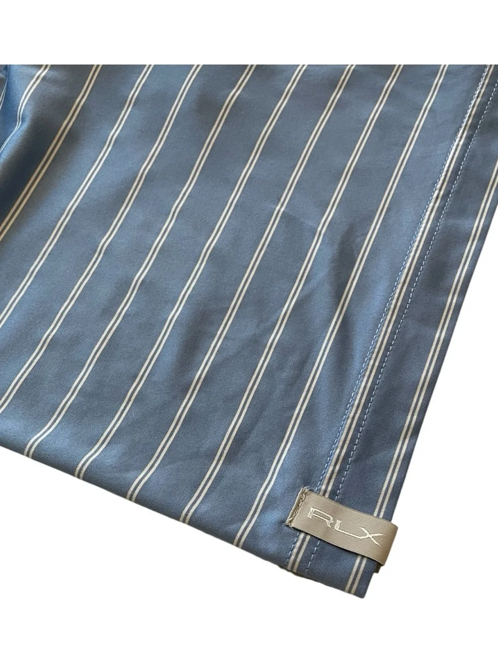 Ralph Lauren this rlx
