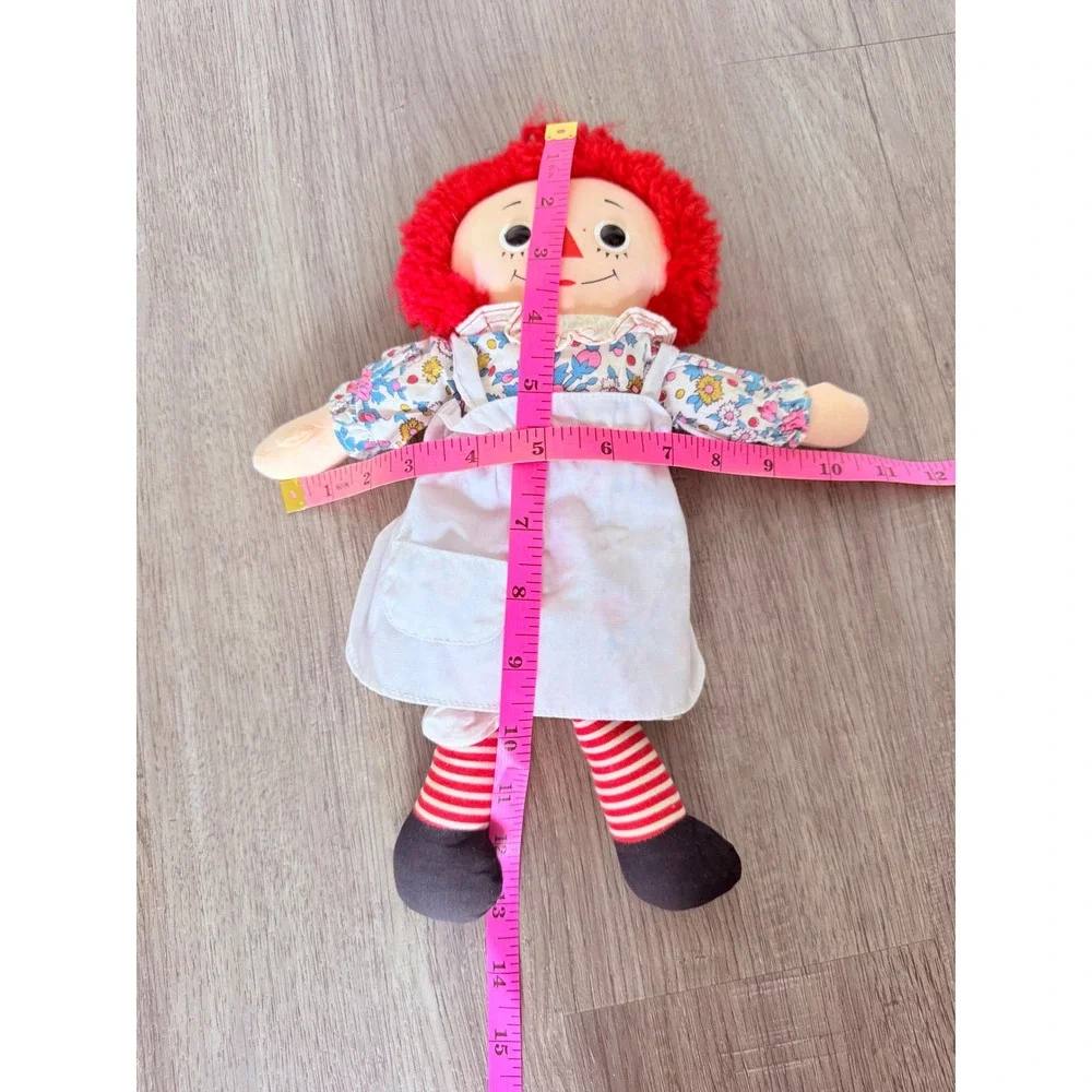 Raggedy Ann wonderful vintage