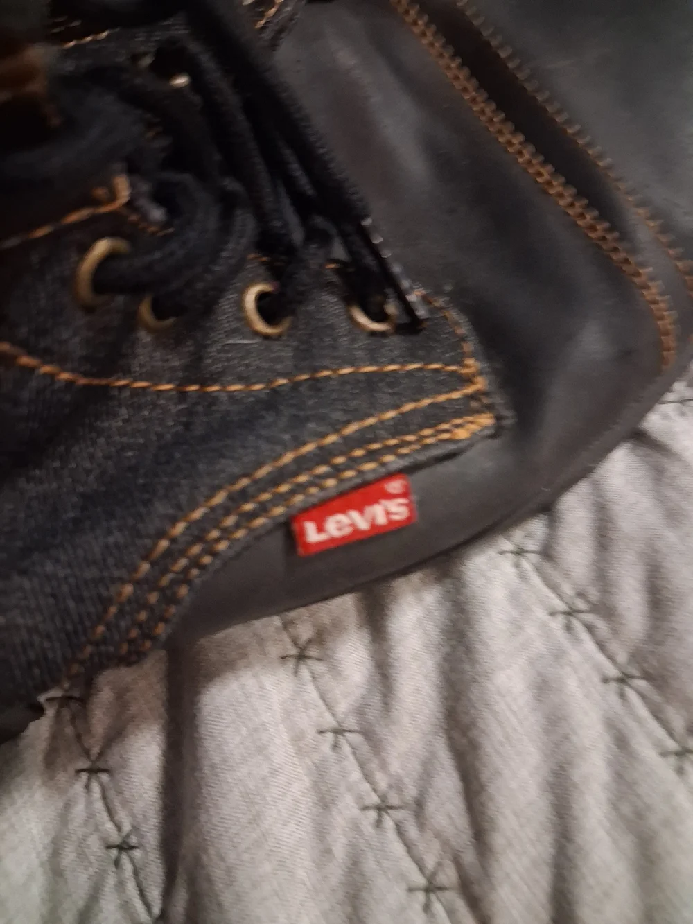 Levis sturdy levi