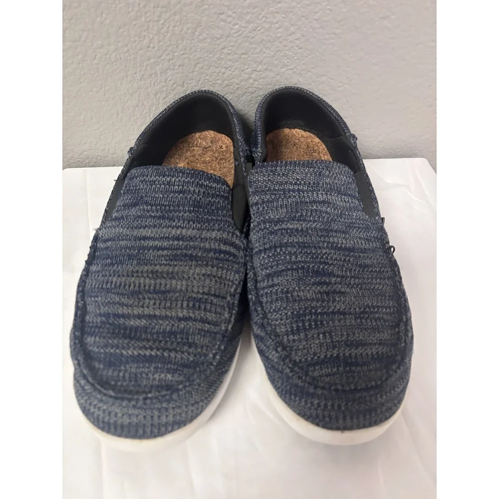 Reef cushion bounce