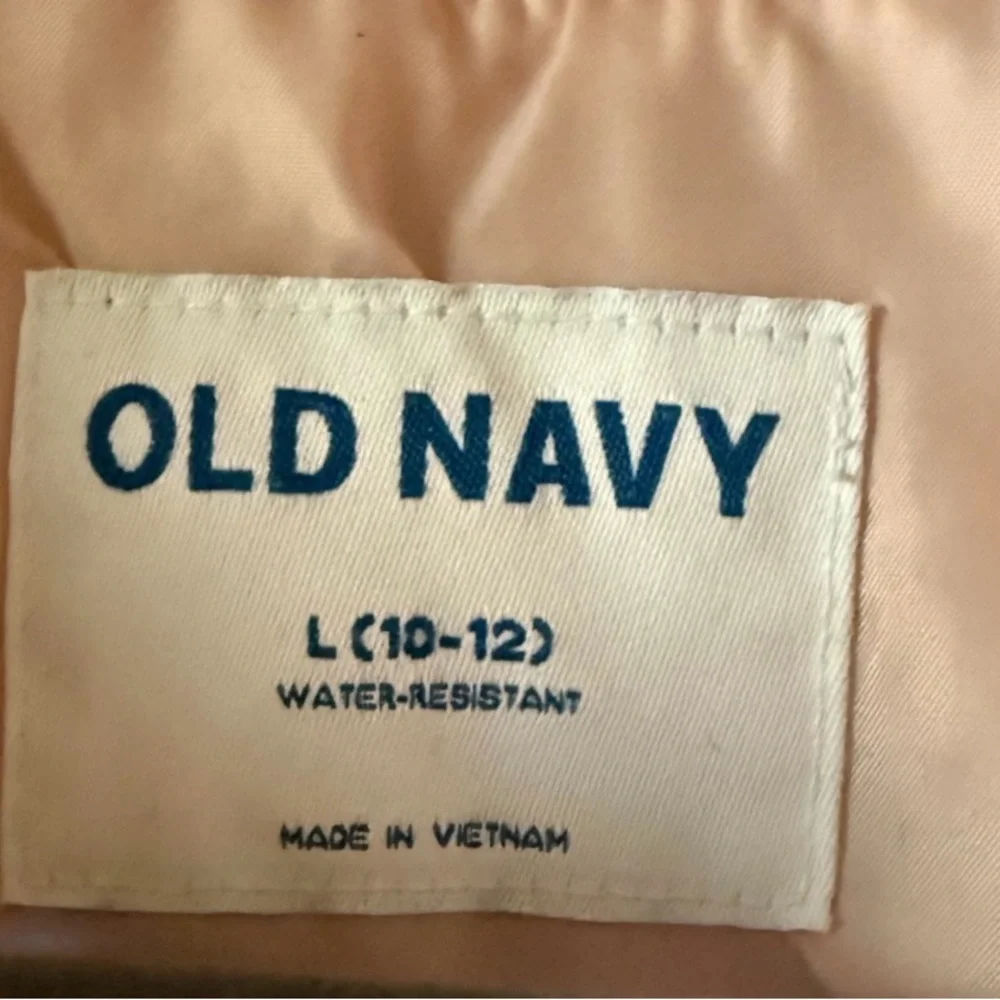 Old Navy old navy