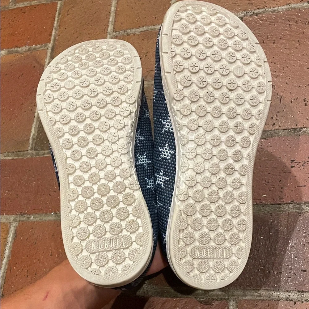 NOBULL kids sneakers