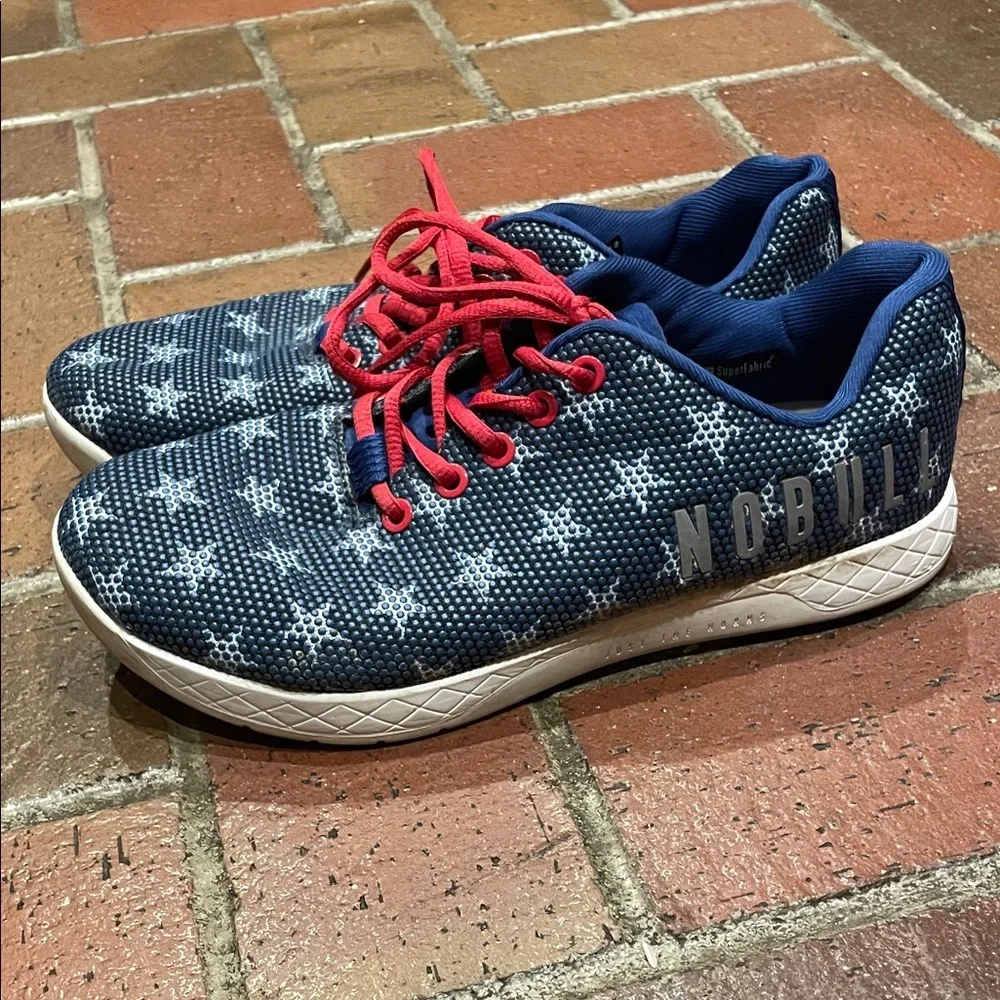 NOBULL kids sneakers