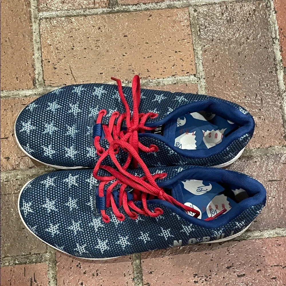 NOBULL kids sneakers