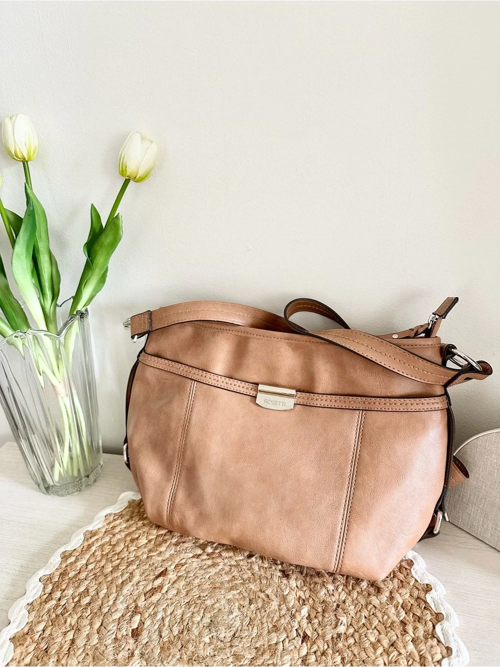 Rossetti rosetti tan