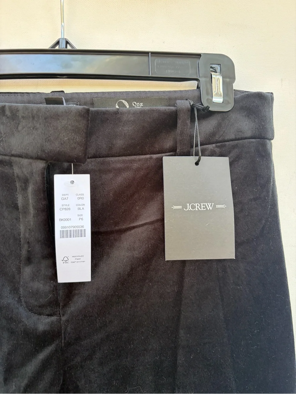 J. Crew crew stella