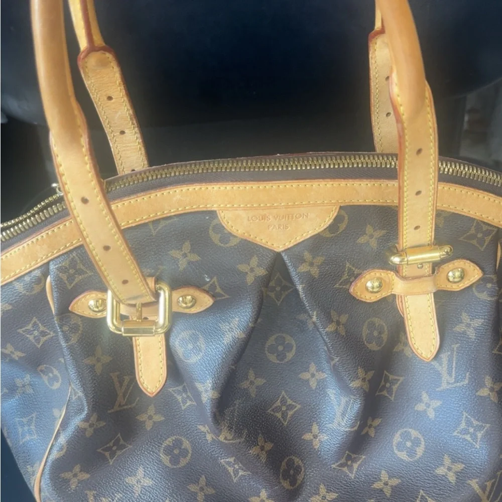 Louis Vuitton classic louis