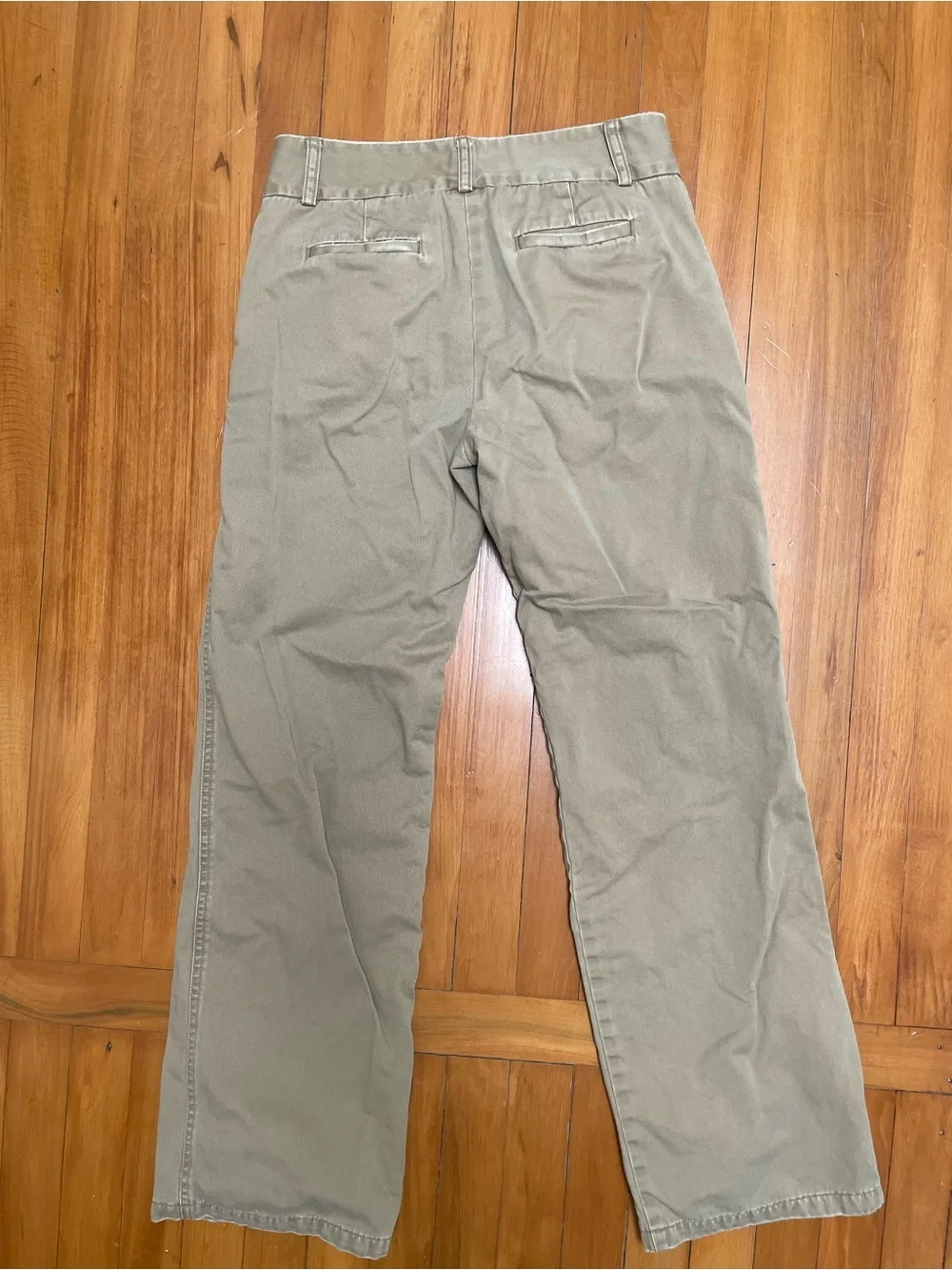 J. Crew crew vintage