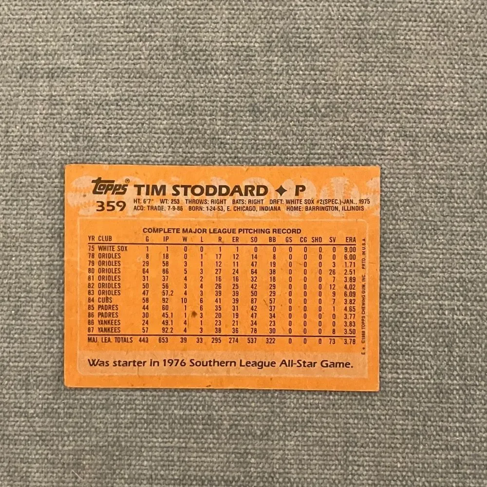 Topps see pictures