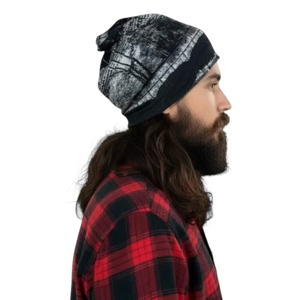 Wild Time Fashion lightweight beanie