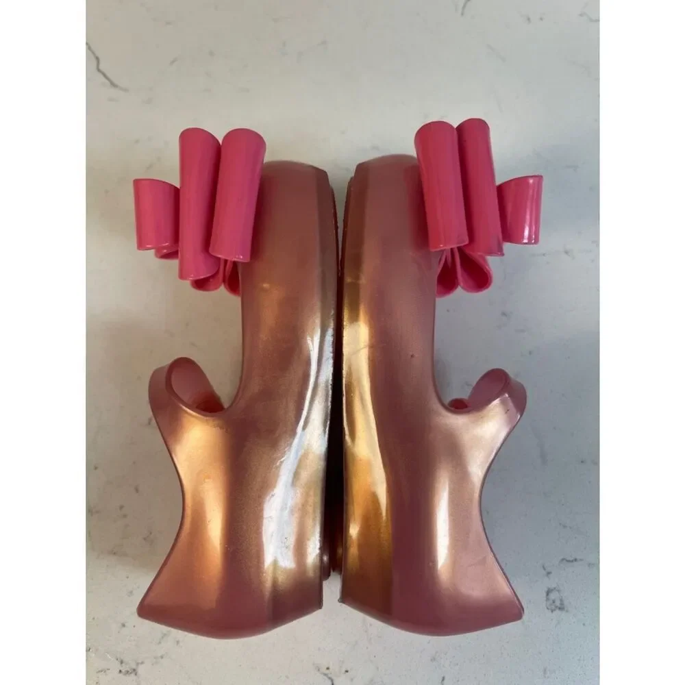 Mini Melissa brand mini