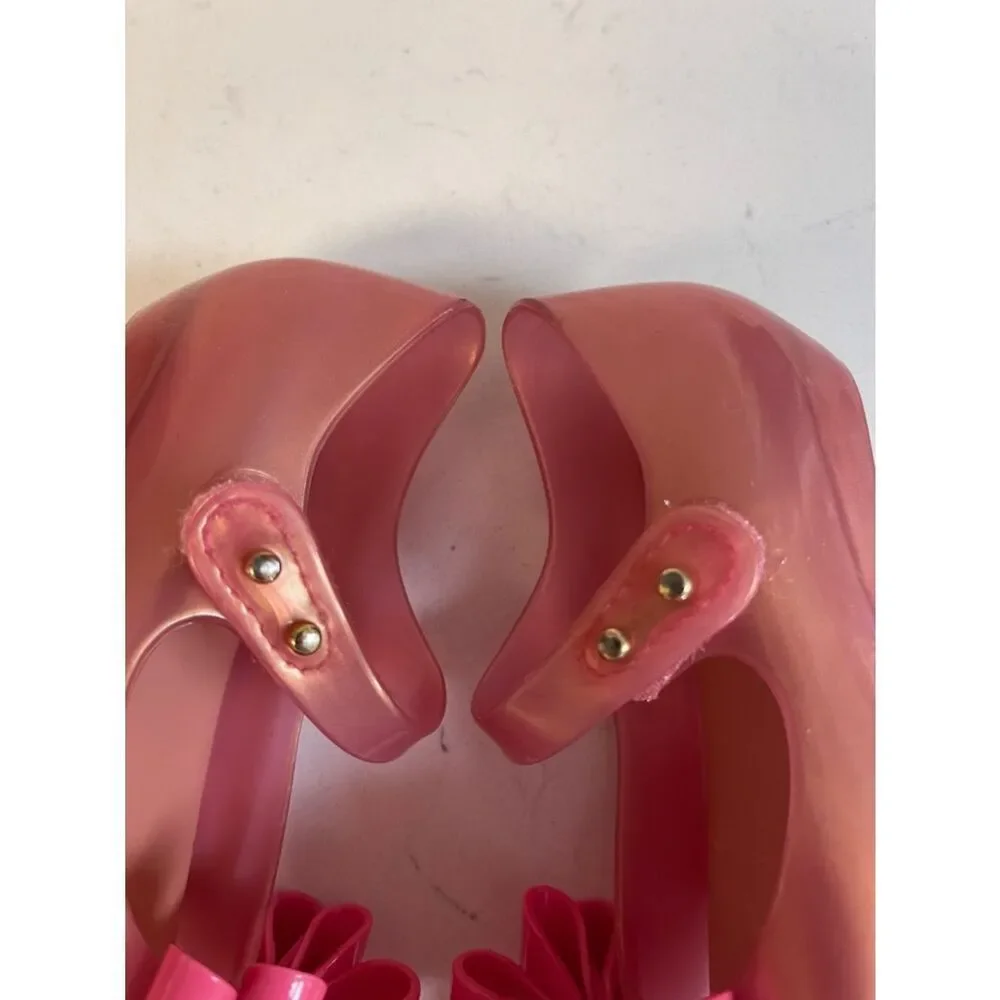 Mini Melissa brand mini