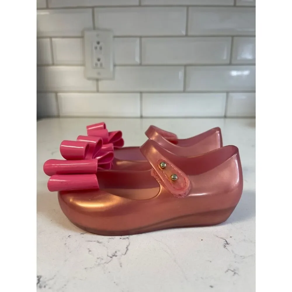 Mini Melissa brand mini