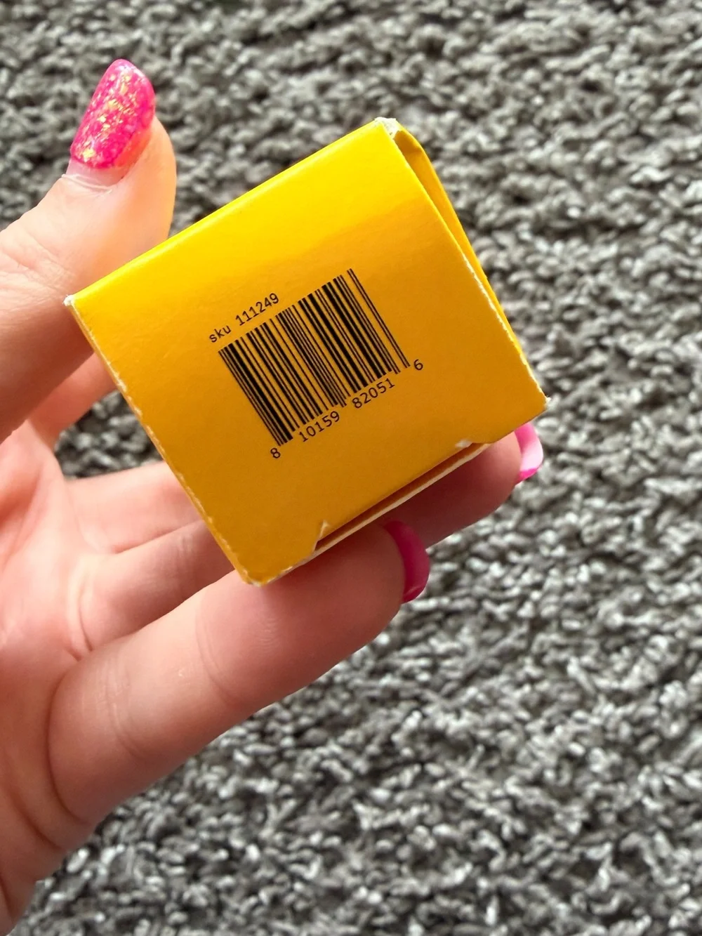 Starface star balm