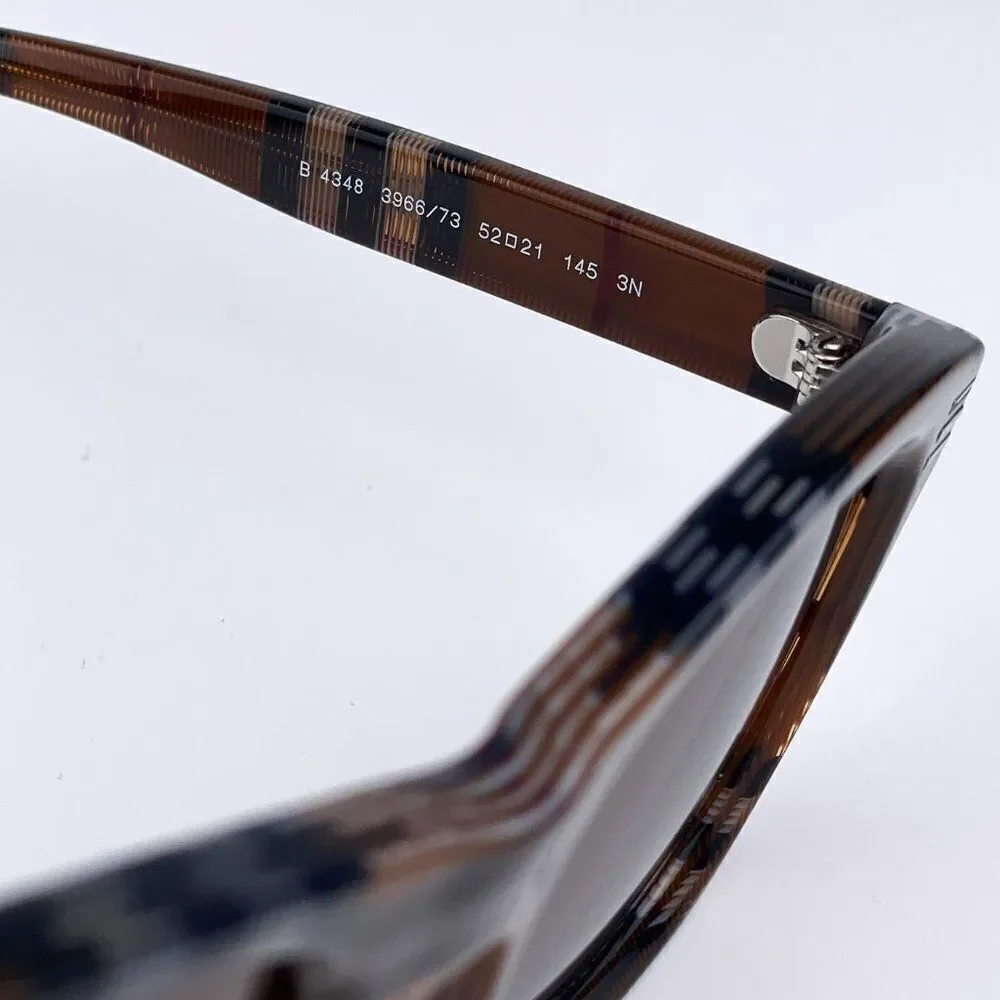 Burberry new be4348