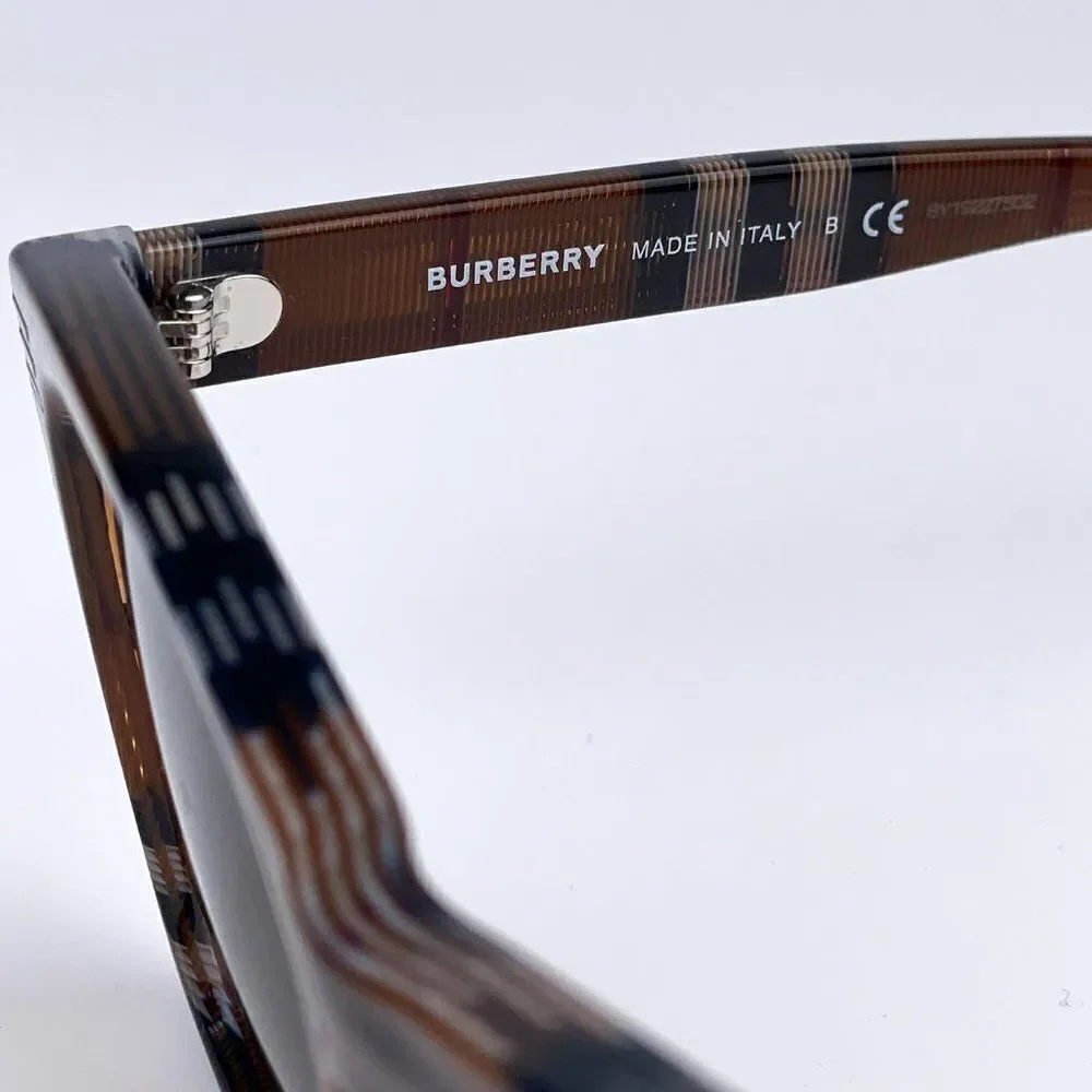 Burberry new be4348