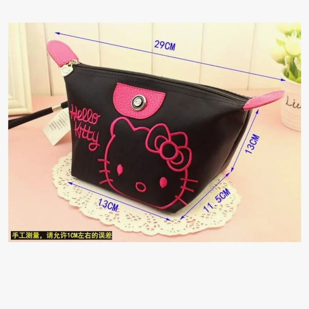 Hello Kitty hello kitty