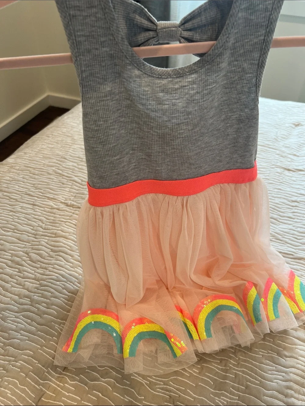 Zunie sweet sleeveless