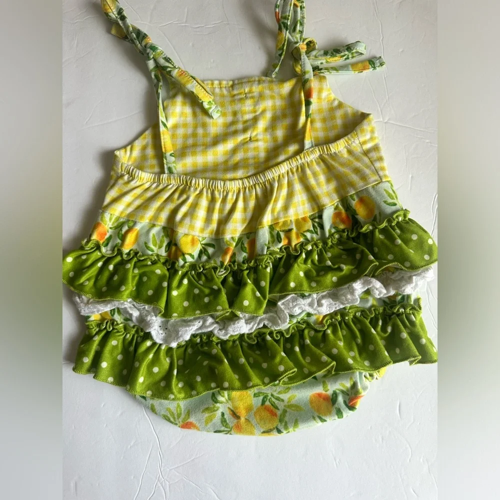 Marie Nicole adorable 2t