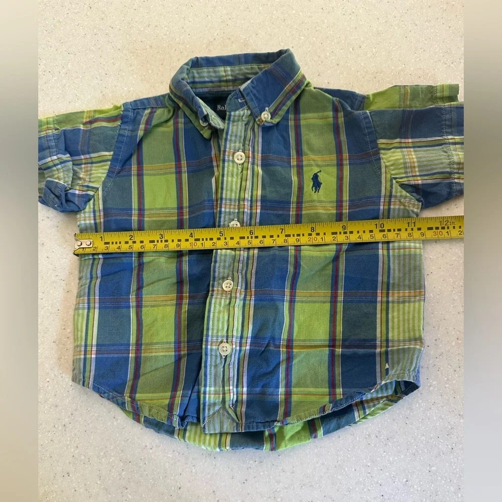 Ralph Lauren this ralph