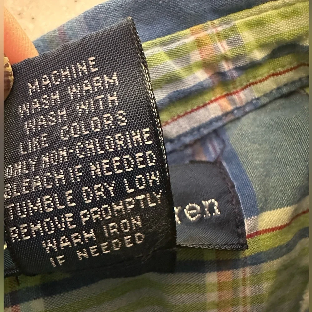 Ralph Lauren this ralph
