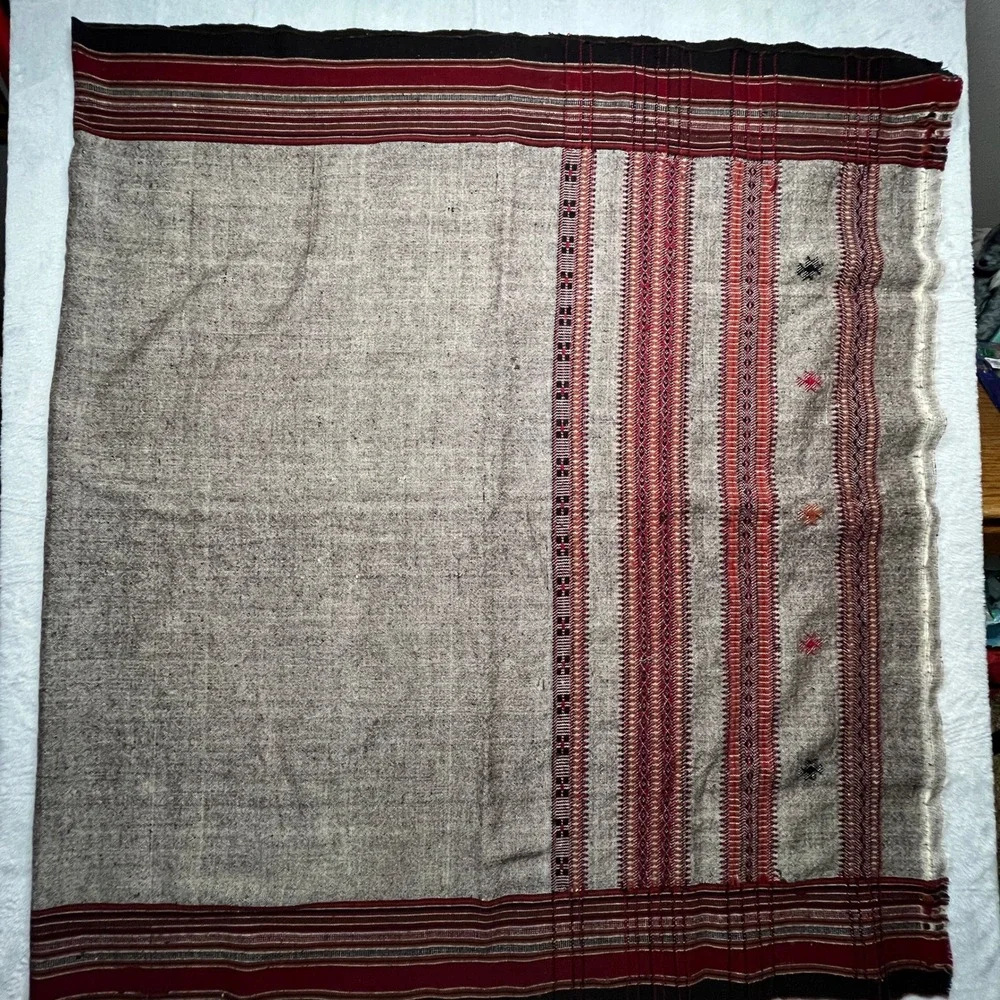 N/A this afghan