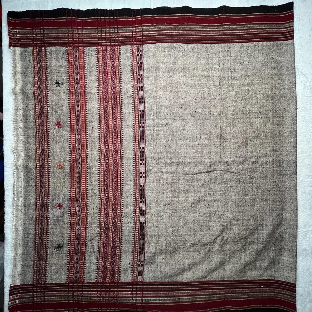 N/A this afghan
