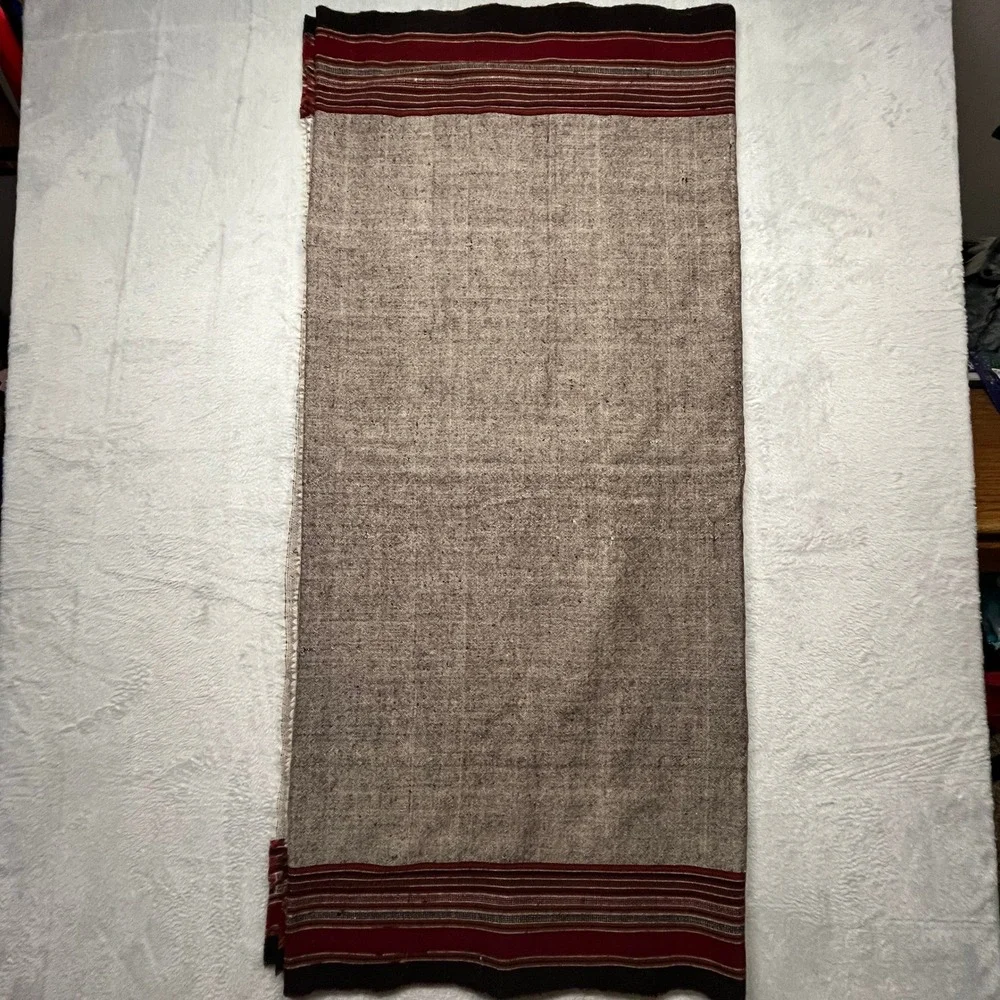 N/A this afghan