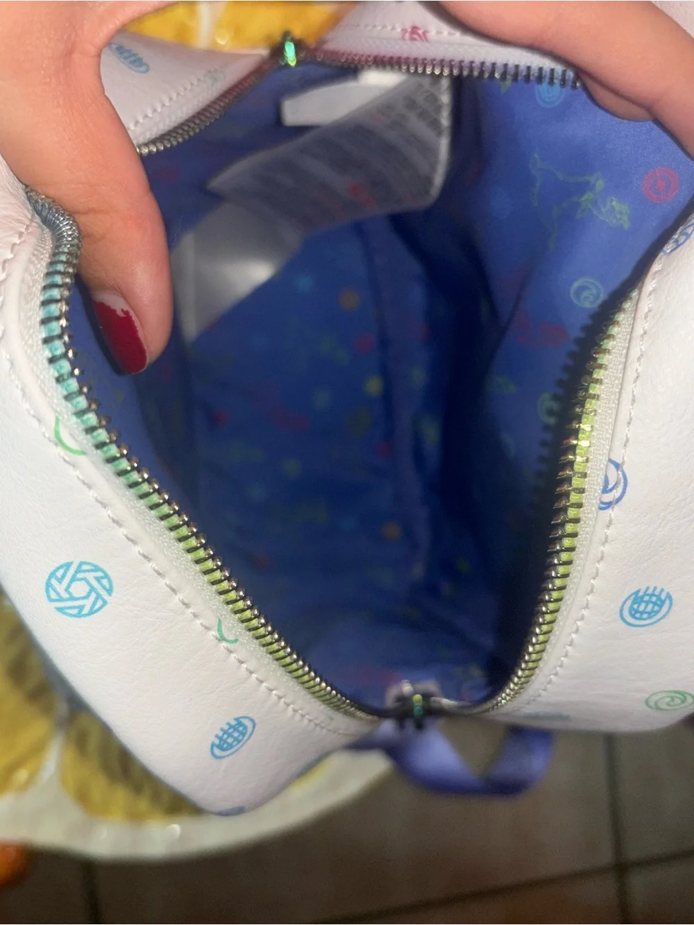 Loungefly kids mini
