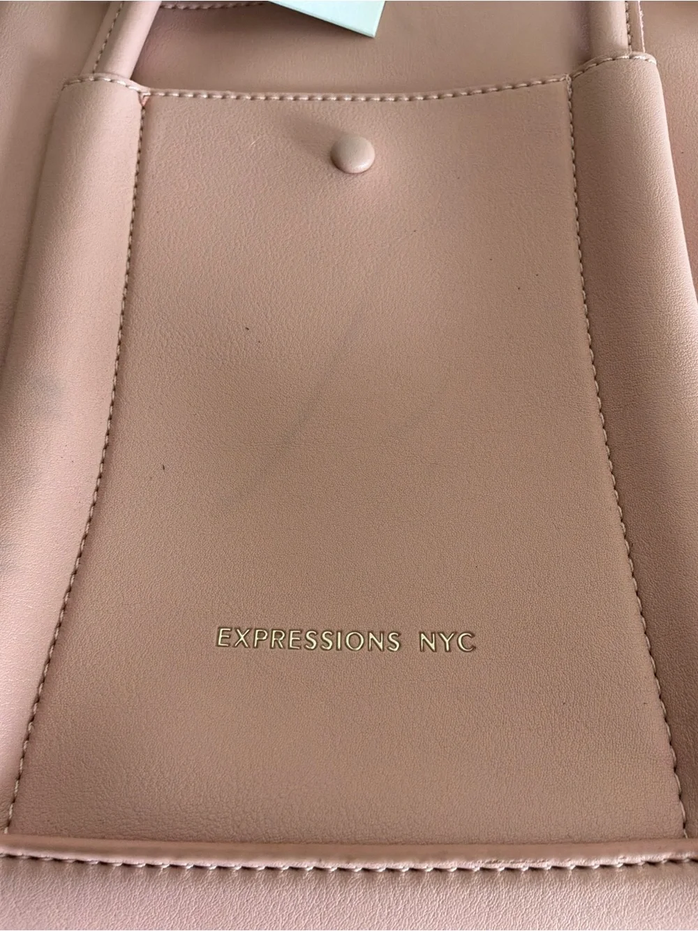Expressions features brand