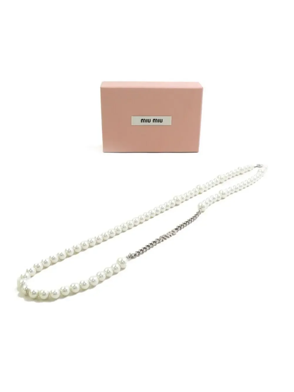 Miu Miu elevate your
