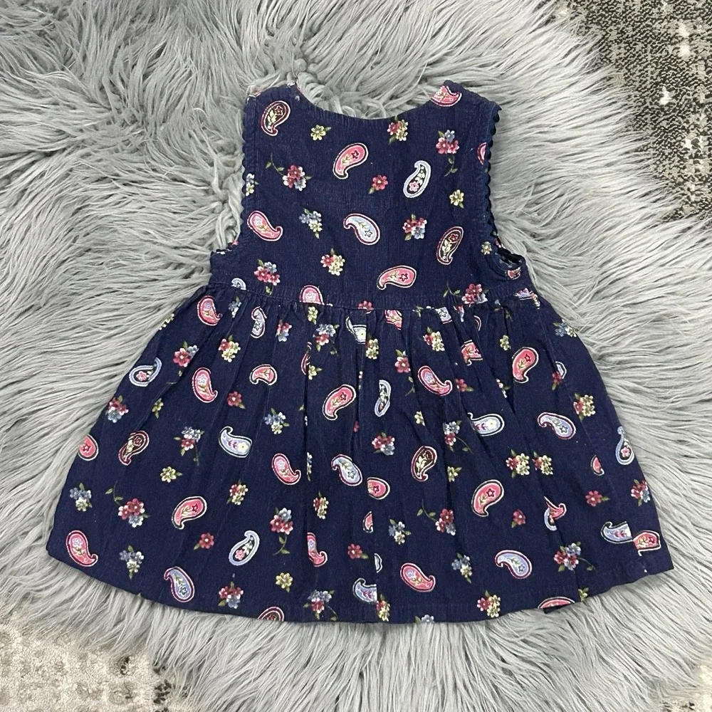 Mckids vintage girls