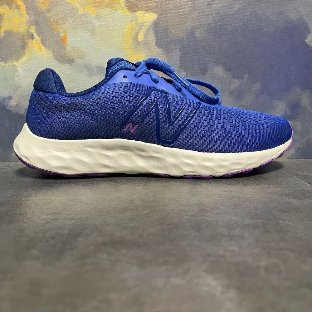 New Balance buy confidence