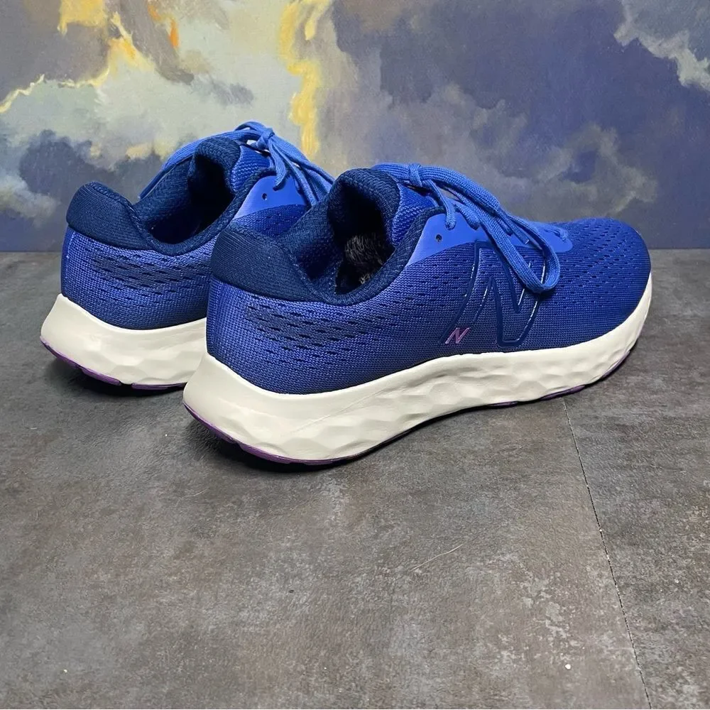 New Balance buy confidence