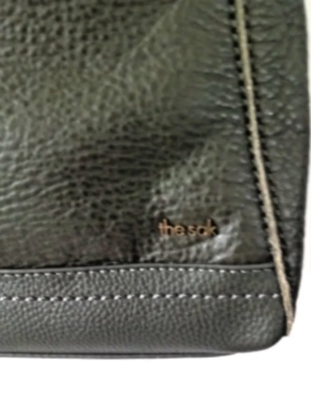 The Sak genuine large