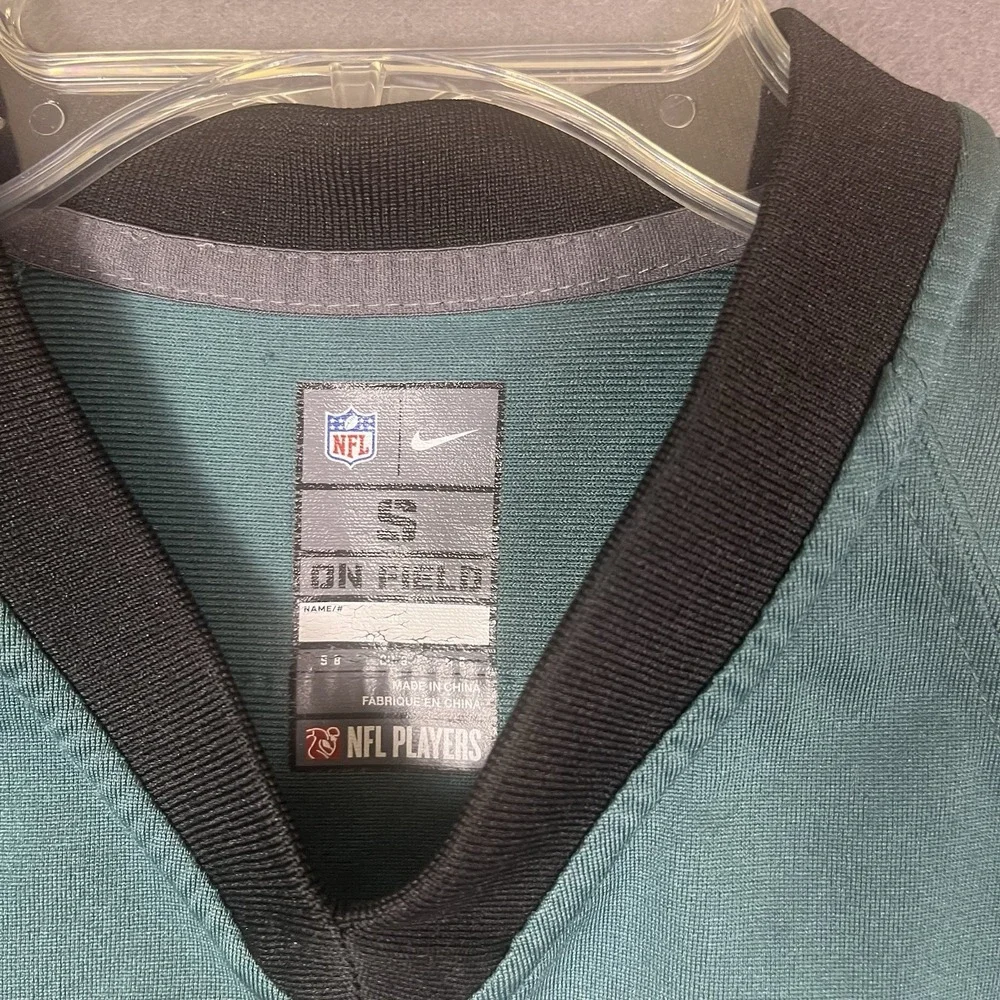 Nike philadelphia eagles