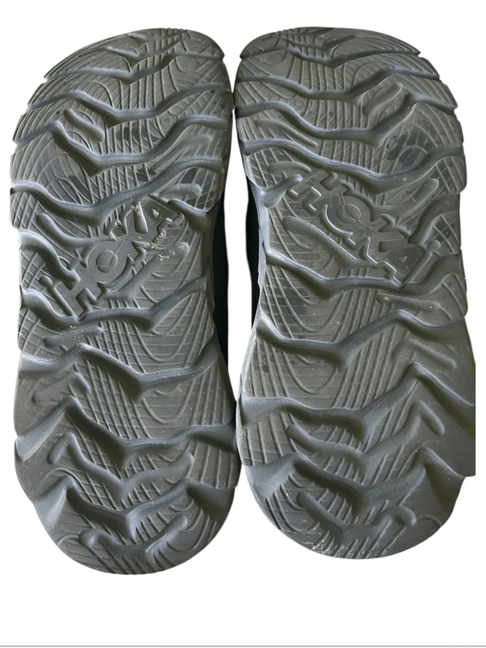 Hoka restore tc