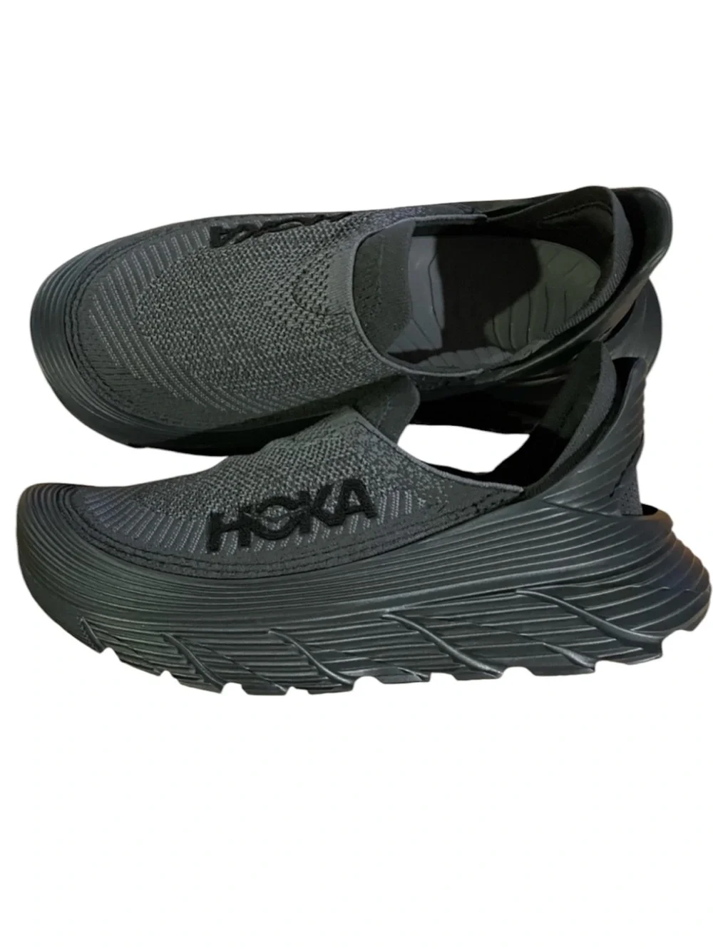 Hoka restore tc