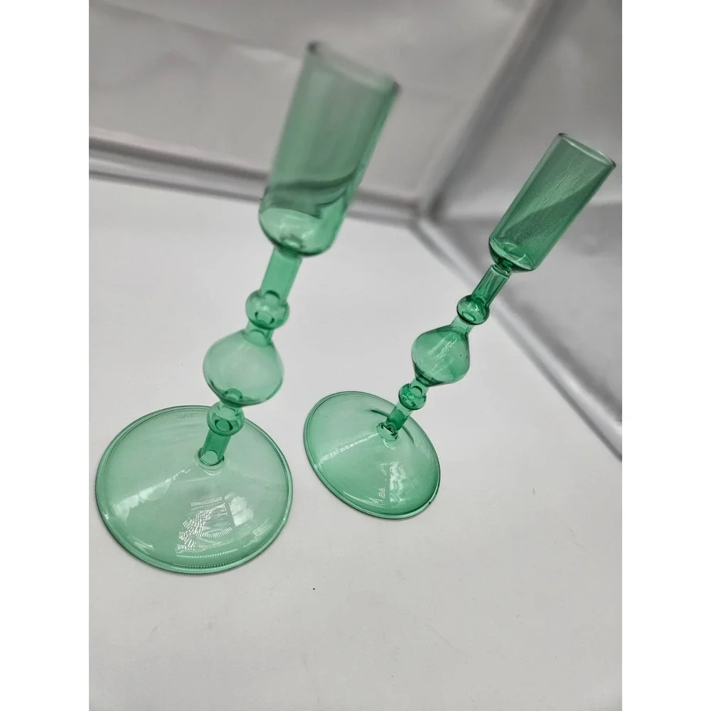 Poketo hand blown