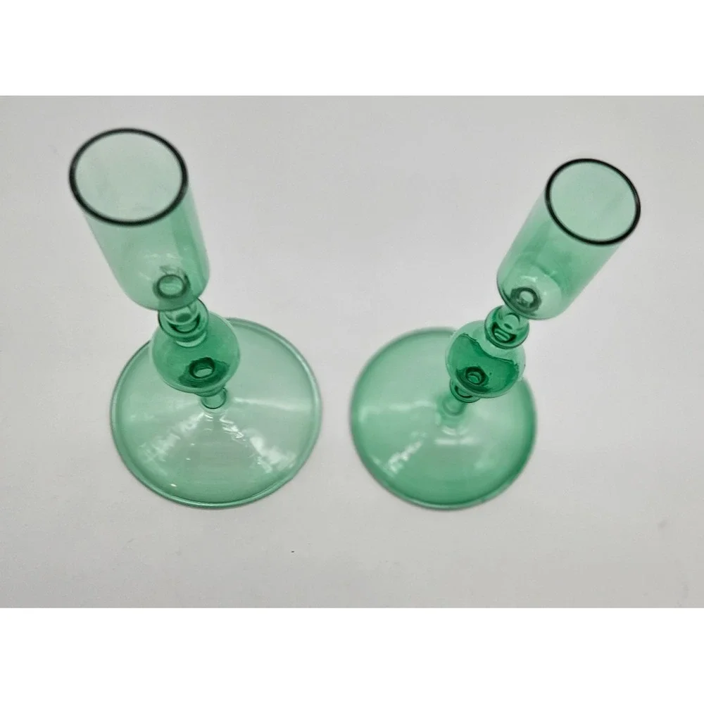 Poketo hand blown