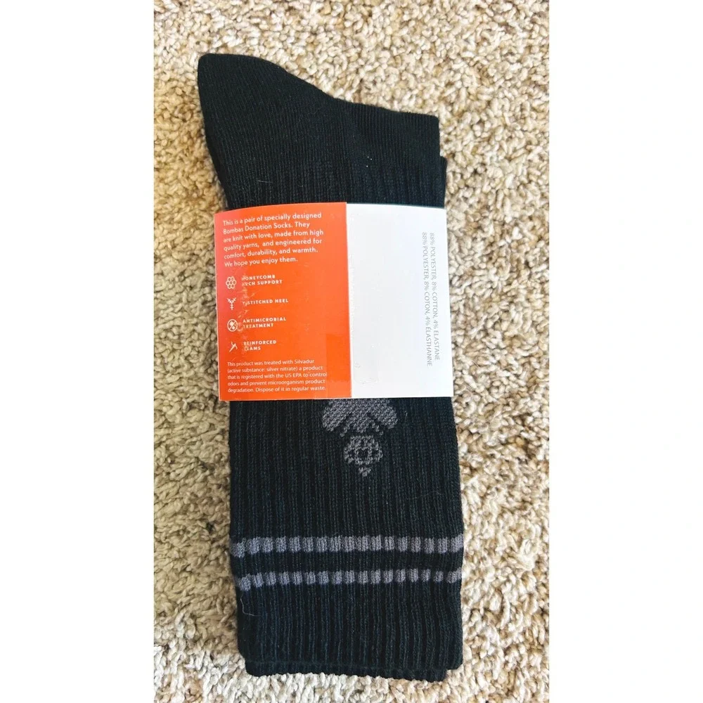 Bombas donation socks