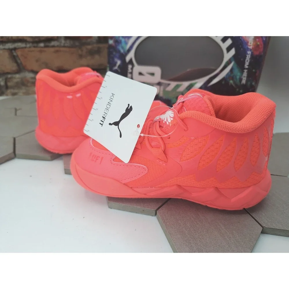 Puma up sale