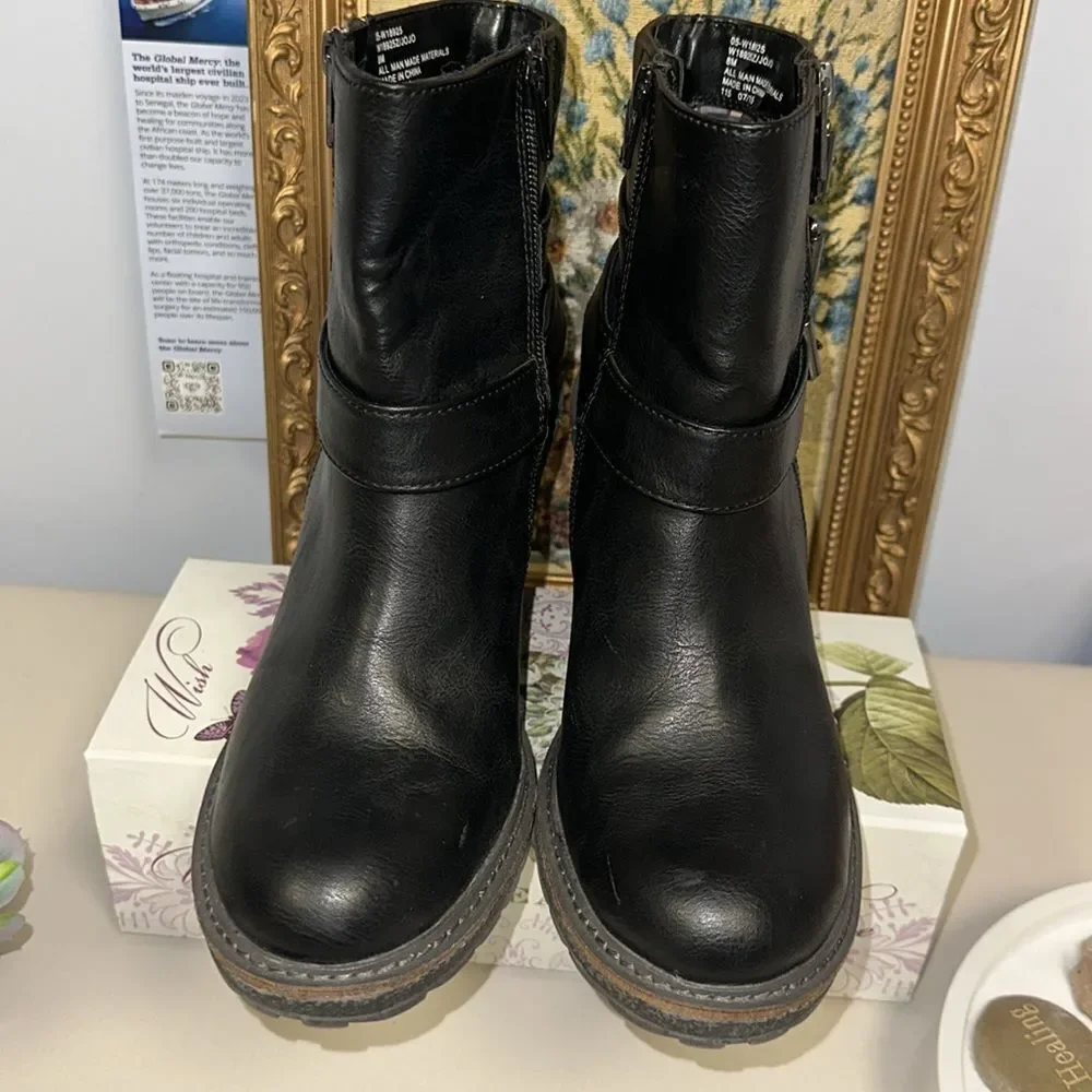 White Mountain pre owned
