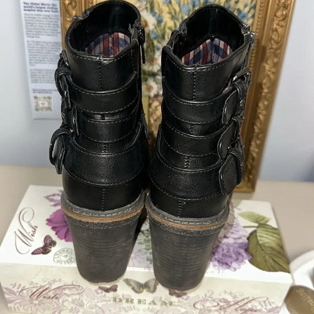 White Mountain pre owned
