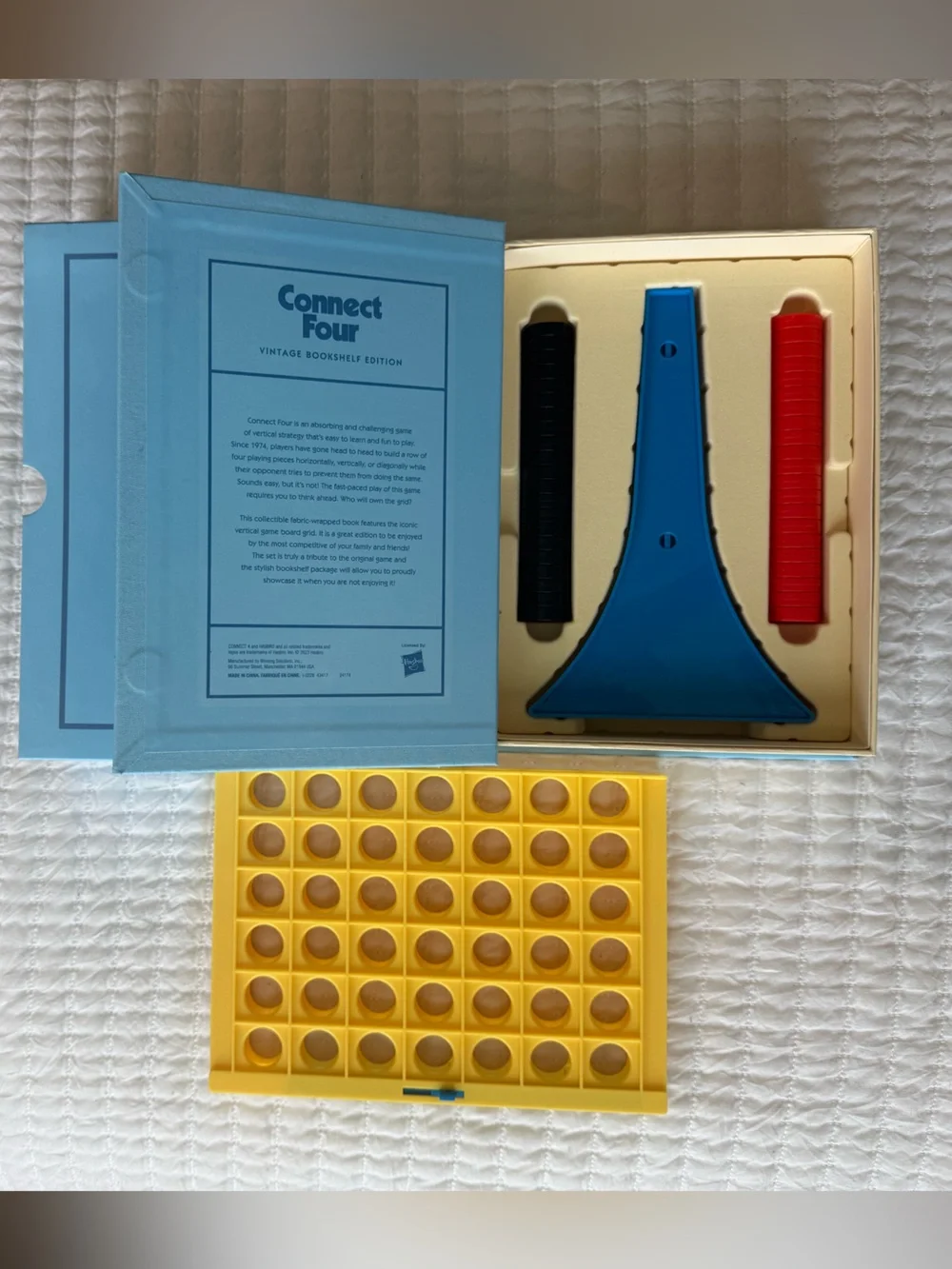 Hasbro beautiful connect