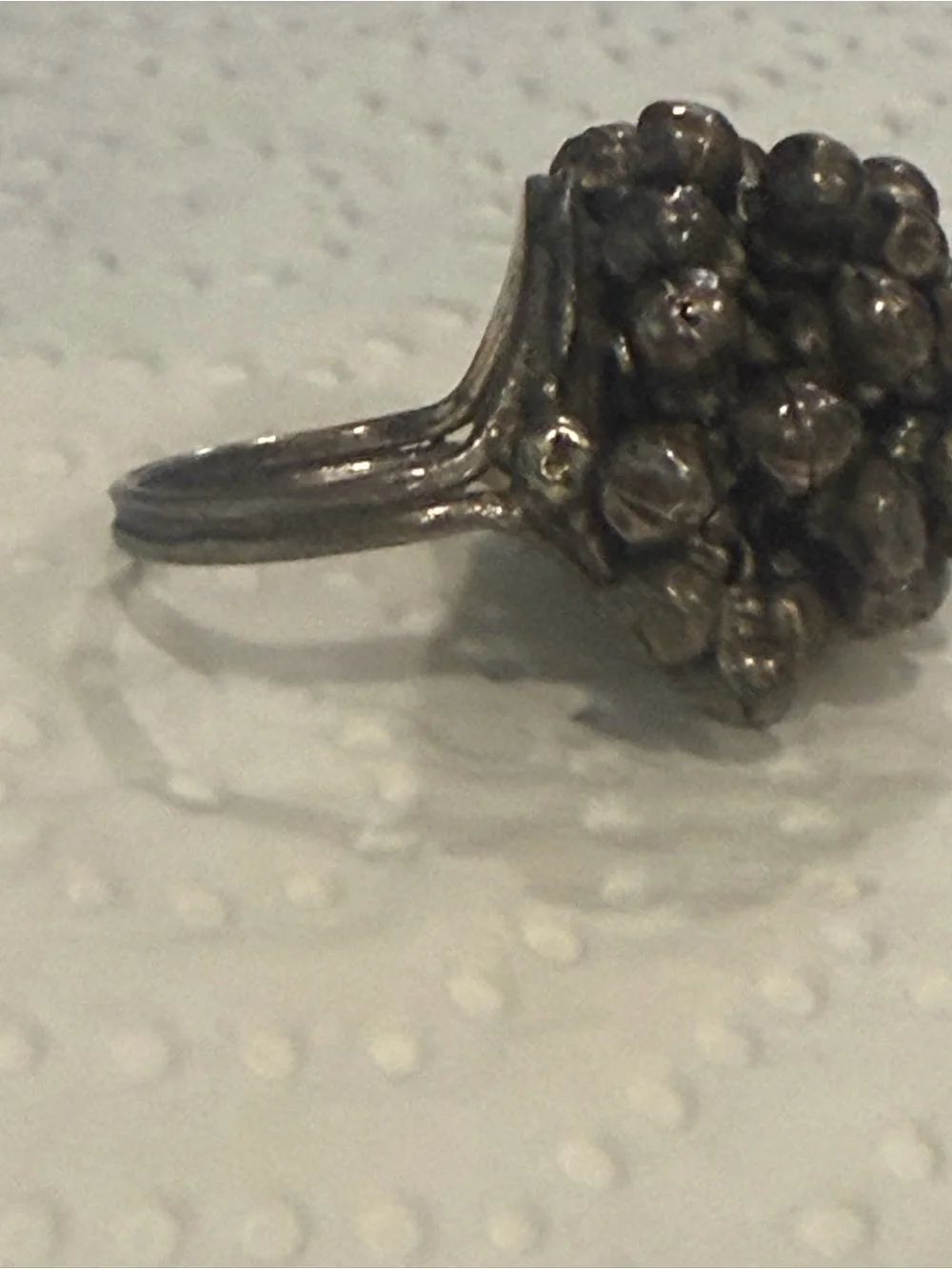 N/A bold sterling
