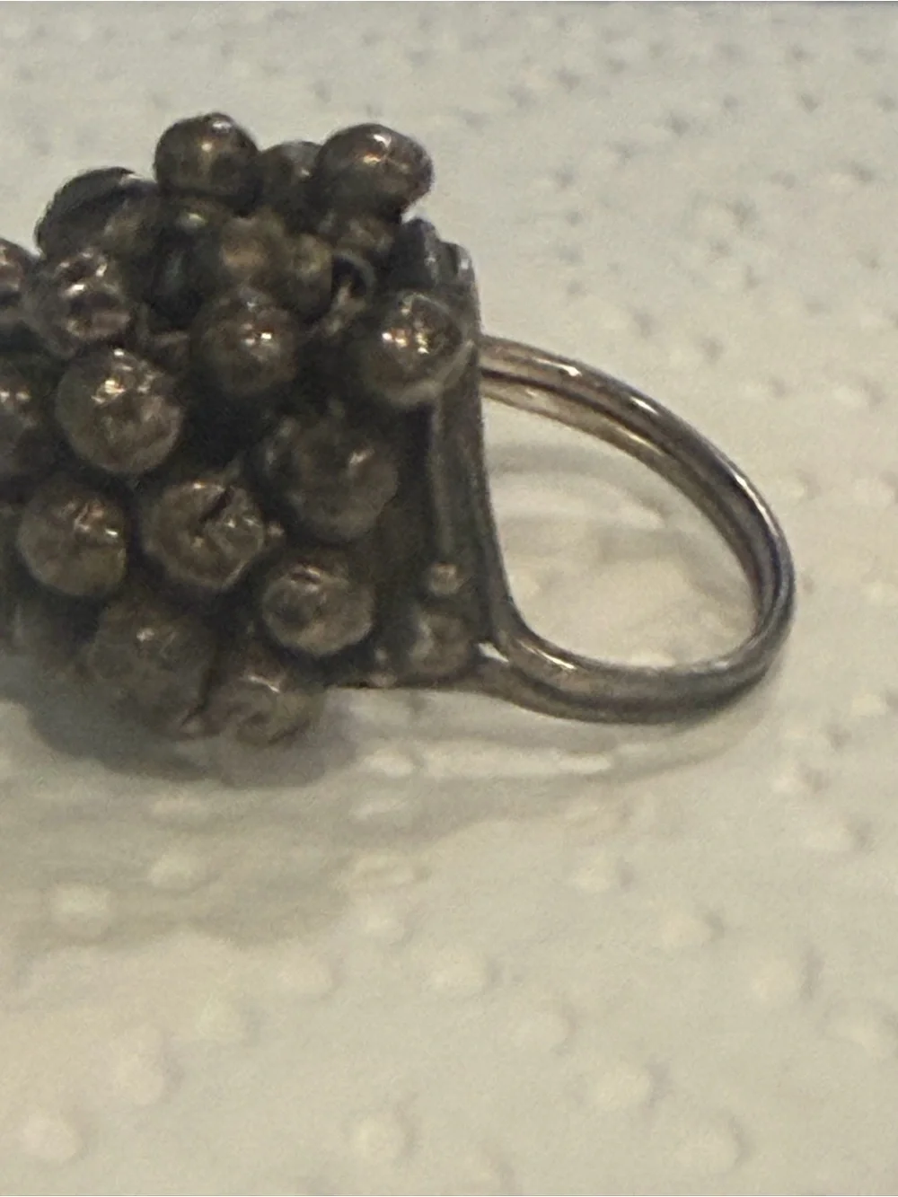 N/A bold sterling